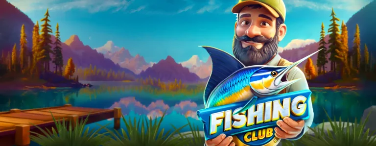 Fishing Club 2