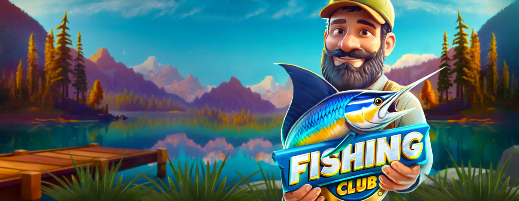 Fishing Club 2